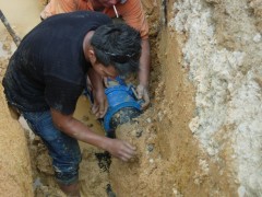 Underground Piping Installationͼ2