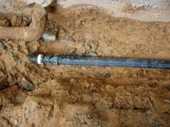 Underground Piping Installationͼ3