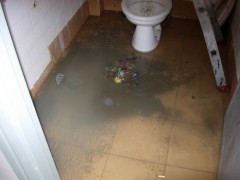 toilet blockage specialist图2