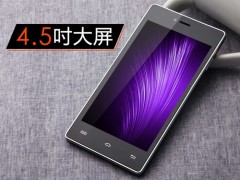 Q-Mi mobile phone图2