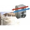Automatic Gate System - Slide Gate
