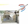 Automatic Gate System - Swing Gate