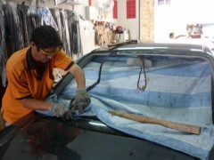 Replacement Windscreen And Door Glass Moulding and Rubber图2