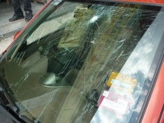 Replacement Windscreen And Door Glass Moulding and Rubber图3