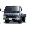 Mitsubishi Fuso Canter Truck - FE71PB8SRDG1 | FE83PE6SRDG1 | FE83PG6SRDG1 | FE85PG6SRDG1