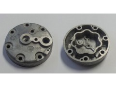 COMPRESSOR CYLINDER HEAD图2