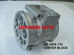 COMPRESSOR CYLINDER HEAD图3