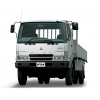 Mitsubishi Fuso FM Euro II Series Truck - FM657JSRDG2| FM657NSRDG2