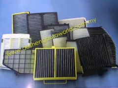 CANBIN FILTER - OIL FILTER图2