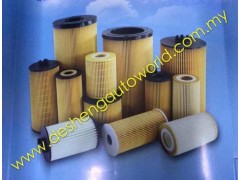 CANBIN FILTER - OIL FILTER图3