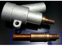 Sand Blasting Accesories /Ceramic Nozzle图2