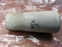 Sand Blasting Accesories /Ceramic Nozzle图3