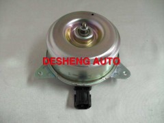 Radiator Motor And Fan Motor 12v/24v图3