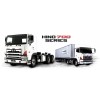 Hino Truck 700 Series - SH1EERA | SH1EERG