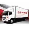 Hino Truck 500 Series GD1JLPA