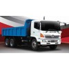 Hino Truck 500 Series 6x4 RIGID - FM2PNPD | PM2PNPM