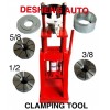 CLIMPING TOOLS