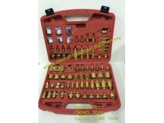 COOLING COIL/CONDENSER TESTER图2