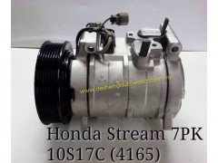 COMPRESSOR ND 10s图2