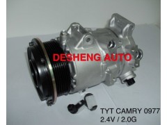 TOYOTA COMPRESSOR图2