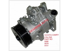 TOYOTA COMPRESSOR图3
