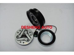 COMPRESSOS CLUTCH图2