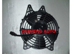 CONDENSER FAN MOTOR图2