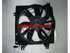 CONDENSER FAN MOTOR图3
