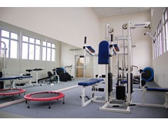 Gym Room图2