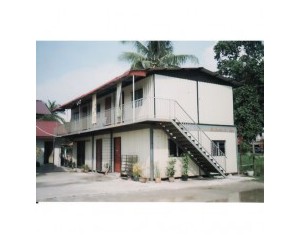 Double Decker Office Cabinͼ2