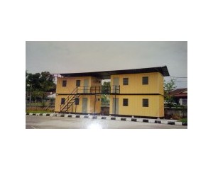 Double Decker Office Cabinͼ3