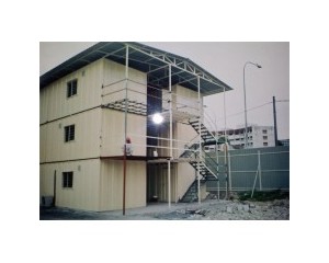 Three Floor Cabinͼ2