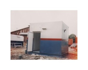 TNB Heavy Duty Cabin图2