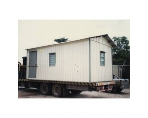 Site Office Cabin图2