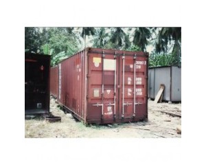 Used Store Container图2