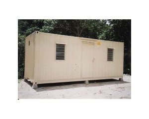 Used Container Office图2