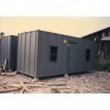 Heavy Duty Worker Quarters Cabin