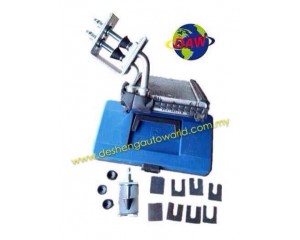 AIR CONDITIONING CHEMICAL FLUSHING PUMP/TOOLSͼ2