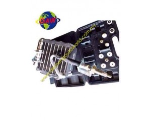 AIR CONDITIONING CHEMICAL FLUSHING PUMP/TOOLSͼ3