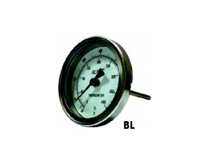 Bi-Metal Dual Thermometerͼ2