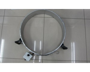 DHT Metal Drum Heater图2