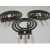 Spiral Hot Plate Heater