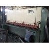 Used Gms Press Brake