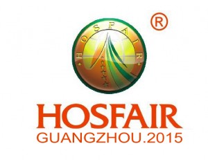 Shanghai Chuanglv Hotel Supplies Company will Take Part in HOSFAIR Guangdong 2015