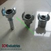 Australia Universal Crowfoot Air Hose Coupling