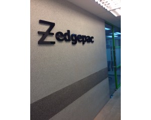 3D / LED Signboard图3