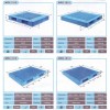 Plastic Pallet Heavy Duty Series