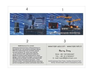 BOSE speaker N4.5图3