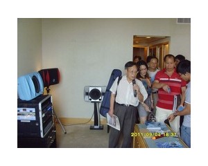 Color Laser Light图2