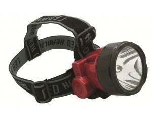 JAYA MATA Head Lamp图2